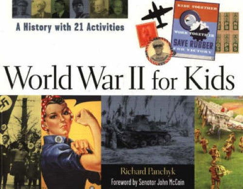 World War II for Kids