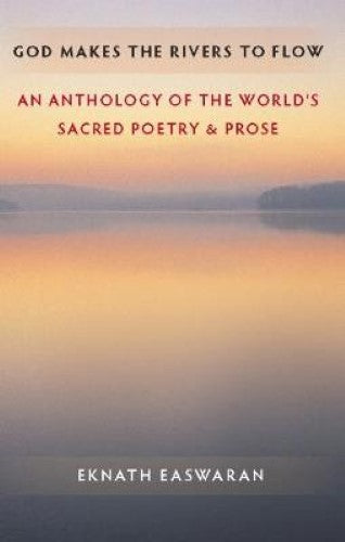 God Makes the Rivers to Flow