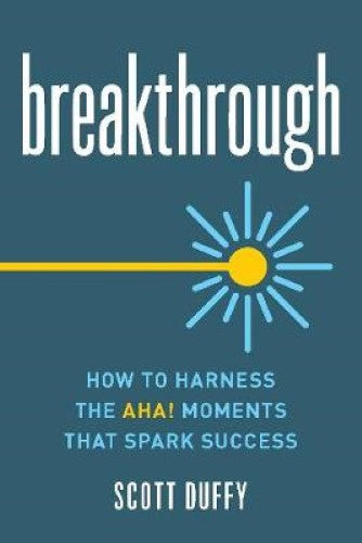 Breakthrough