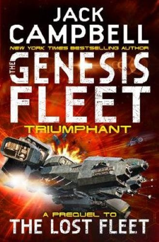 Genesis Fleet