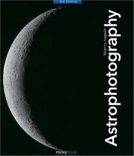 Astrophotography
