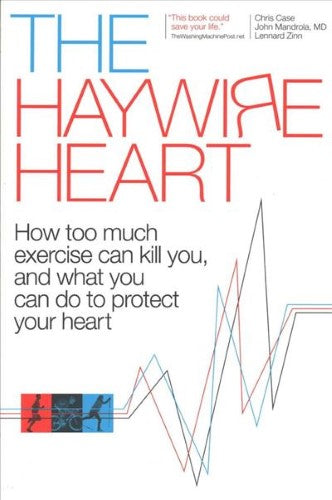 The Haywire Heart