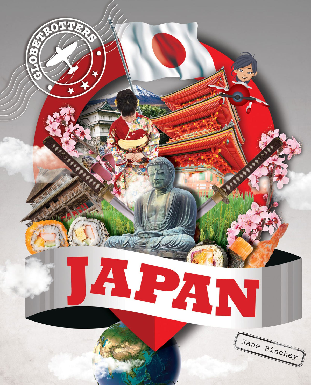 Globetrotters: Japan
