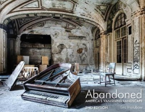 Abandoned 2nd Edition