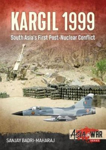 Kargil 1999 (Asia@War 14)