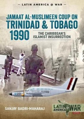 Trinidad 1990 (Latin America@War 19)