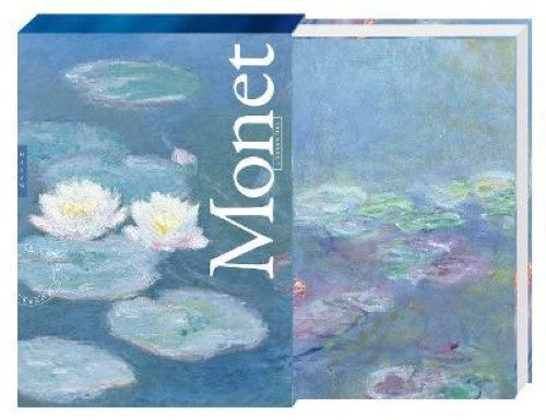 Monet : The Essential Paintings