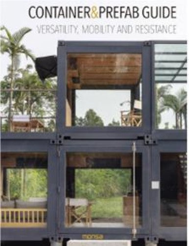 Container & Prefab Guide