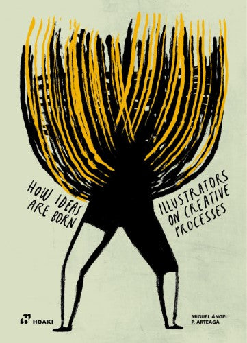 How Ideas Are Born