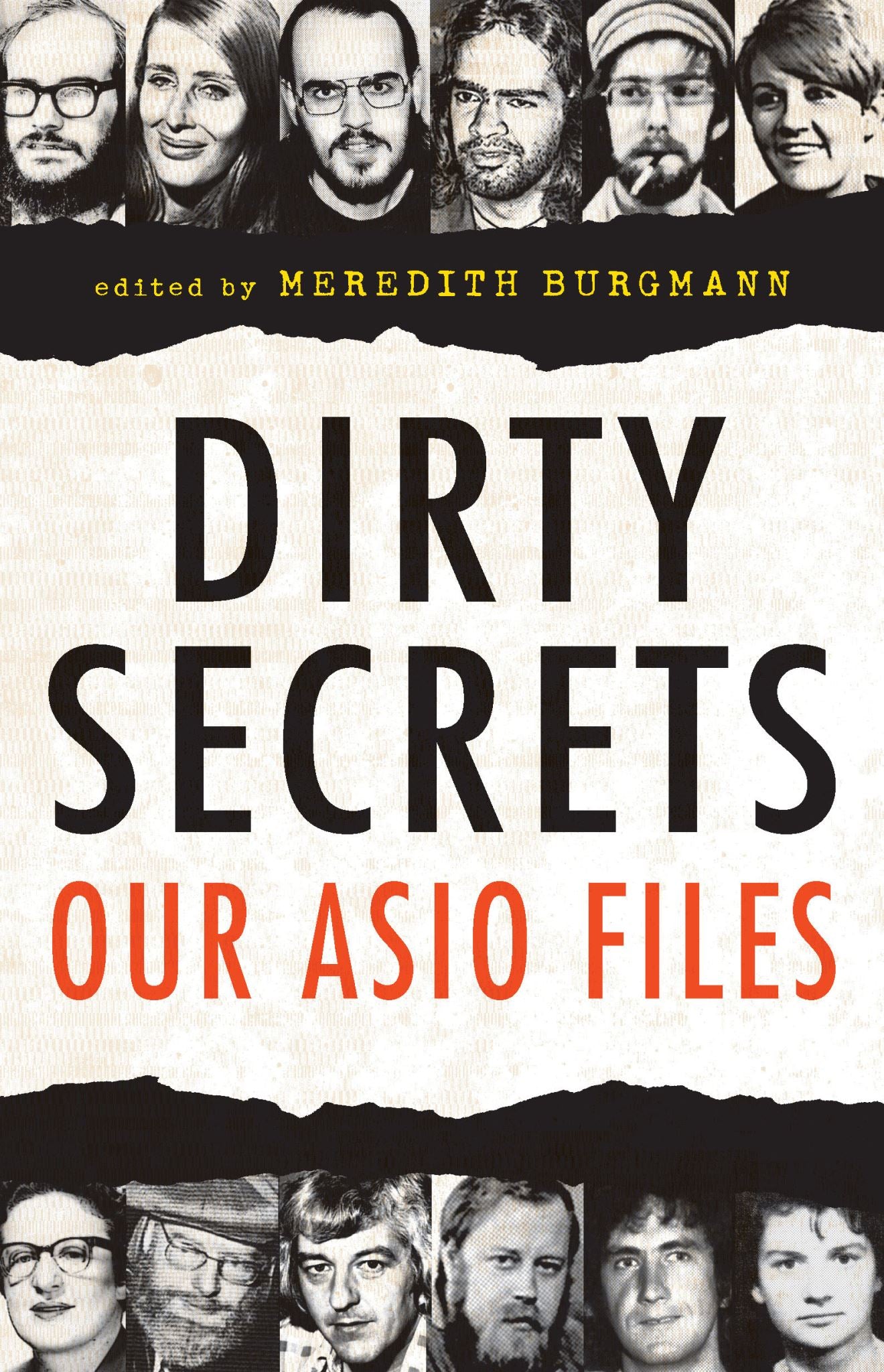 Dirty Secrets