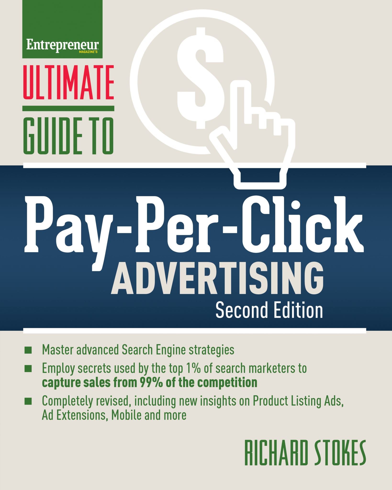 Ultimate Guide to Pay-Per-Click Advertising