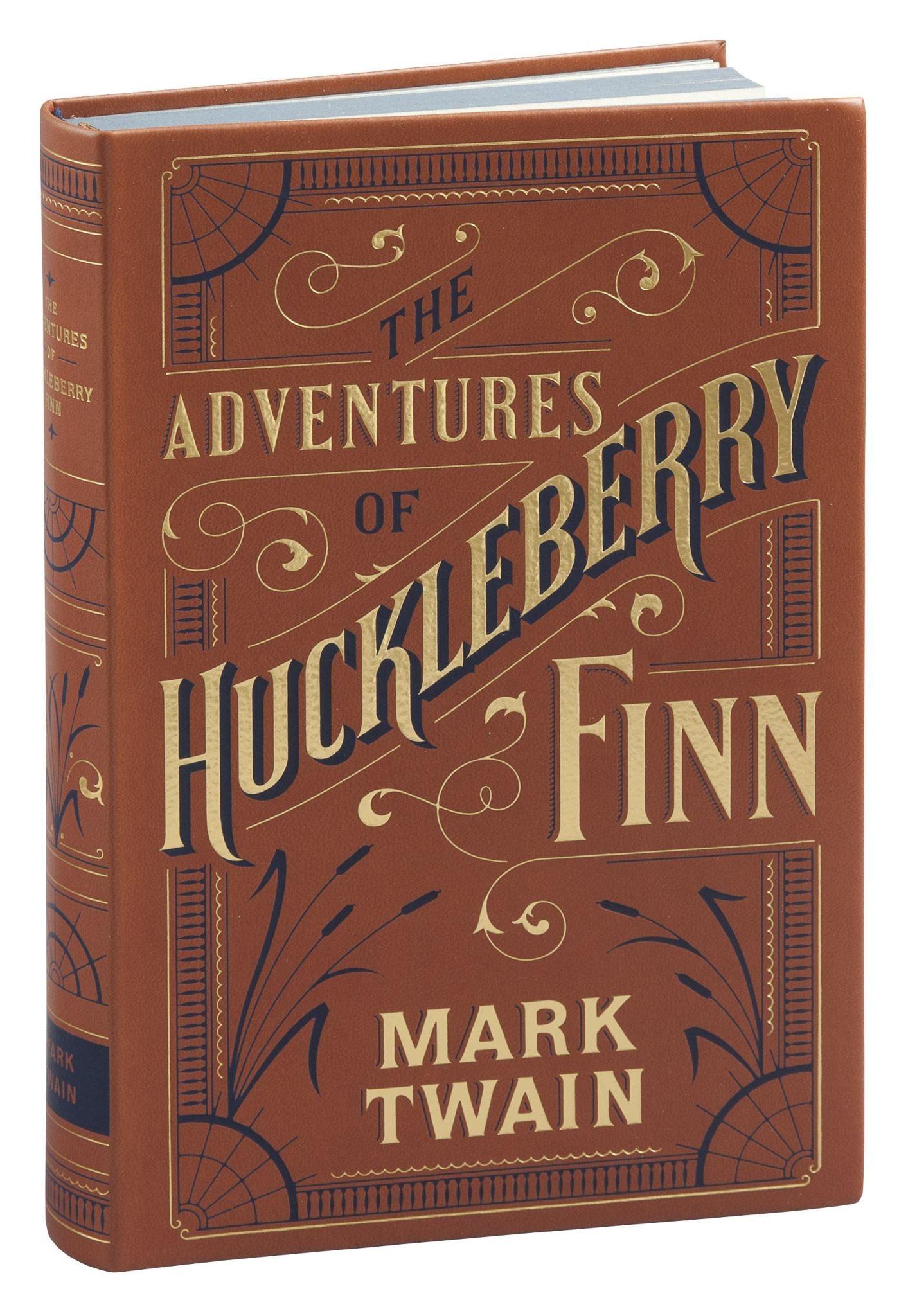 The Adventures of Huckleberry Finn
