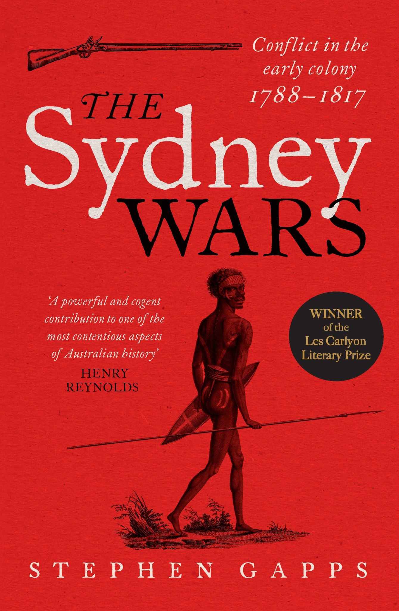 The Sydney Wars