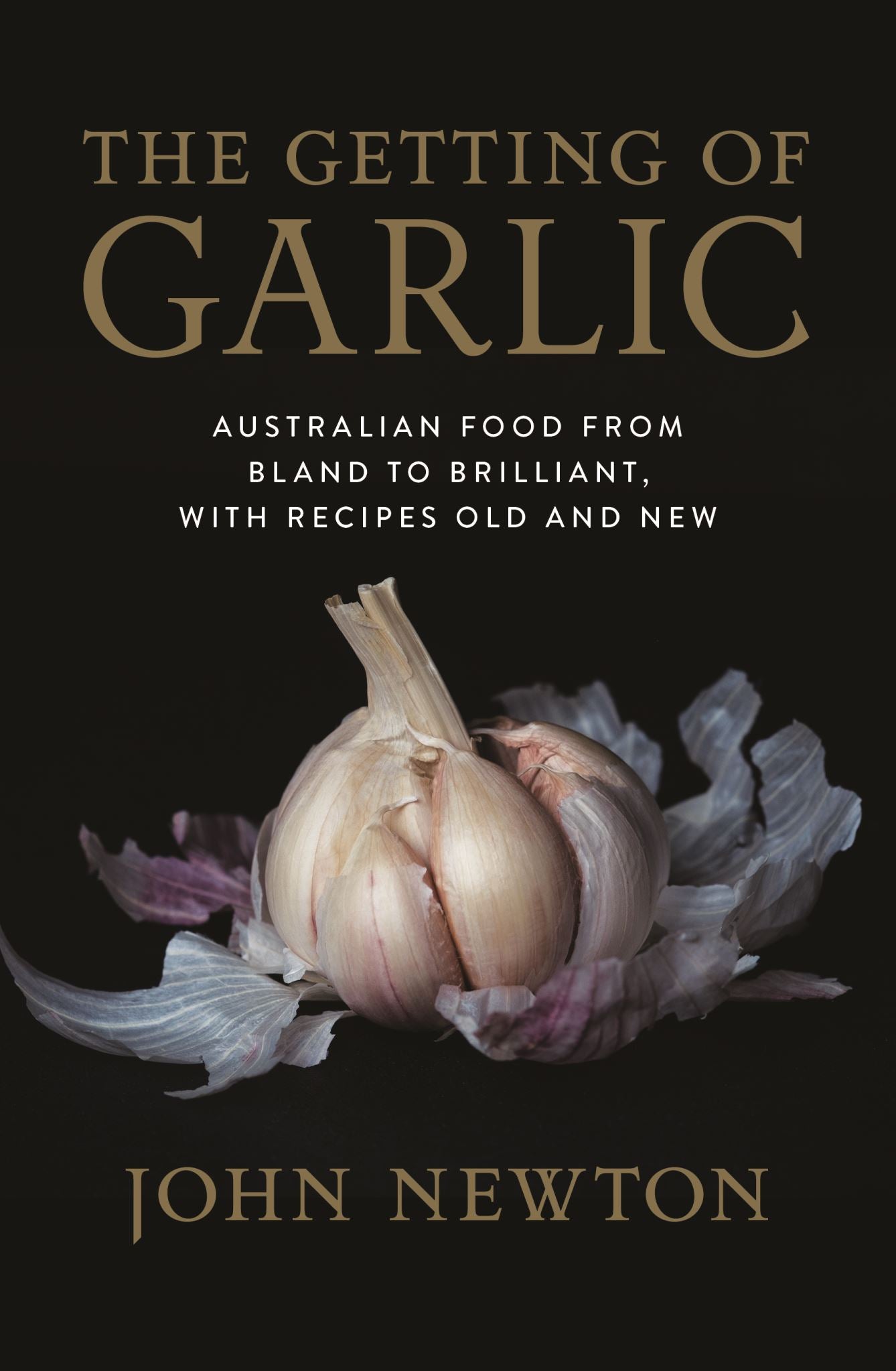 The Getting of Garlic