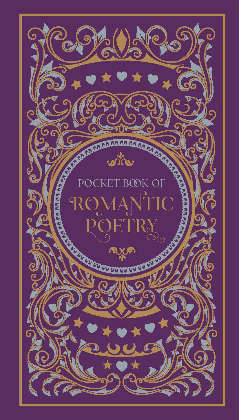 Pocket Book of Romantic Poetry