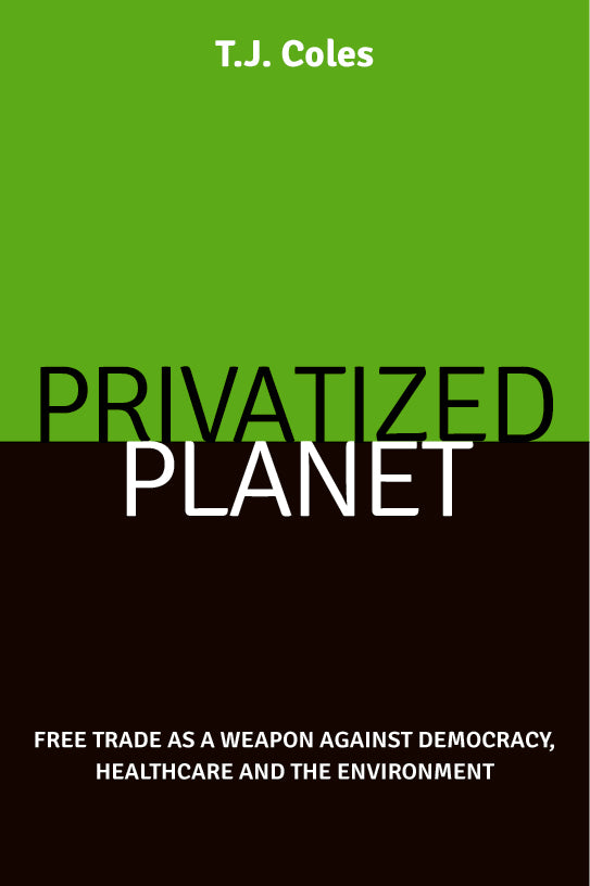Privatized Planet