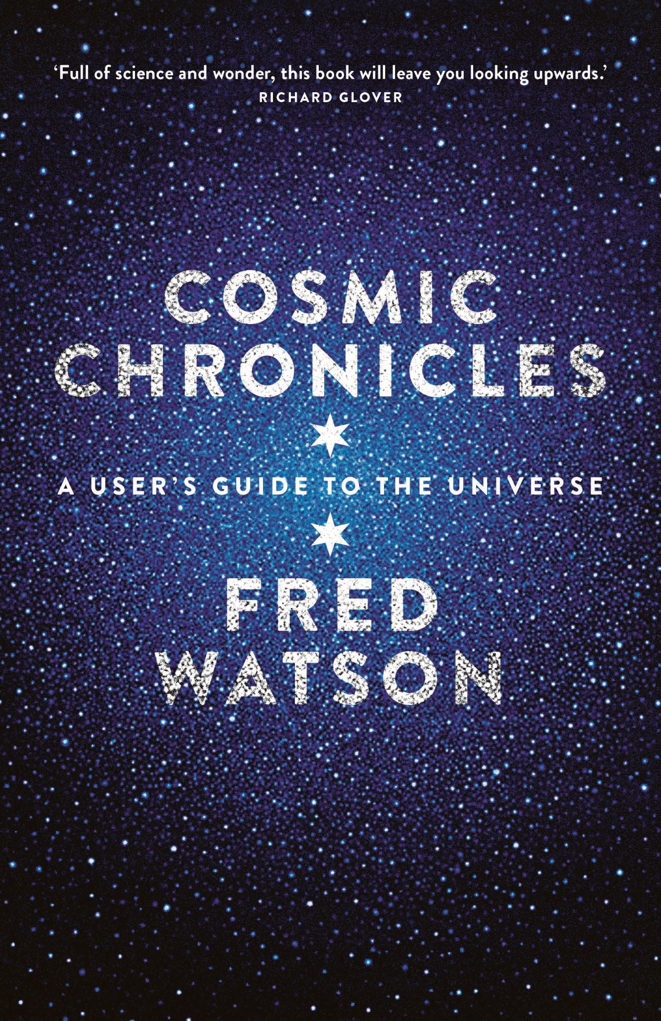 Cosmic Chronicles