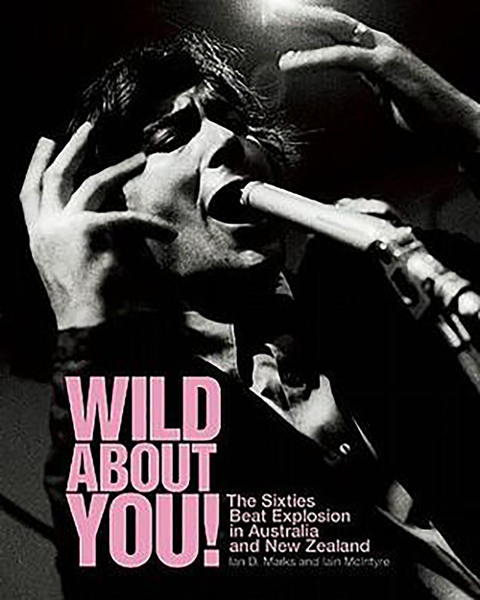 Wild About You!