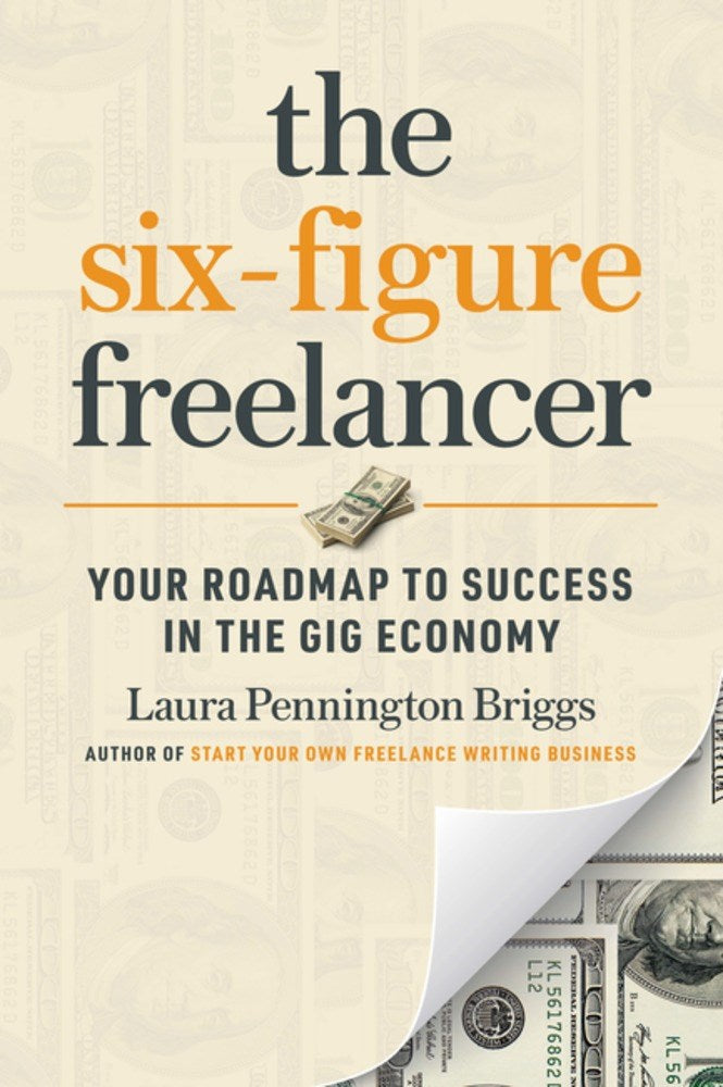 The Six-Figure Freelancer