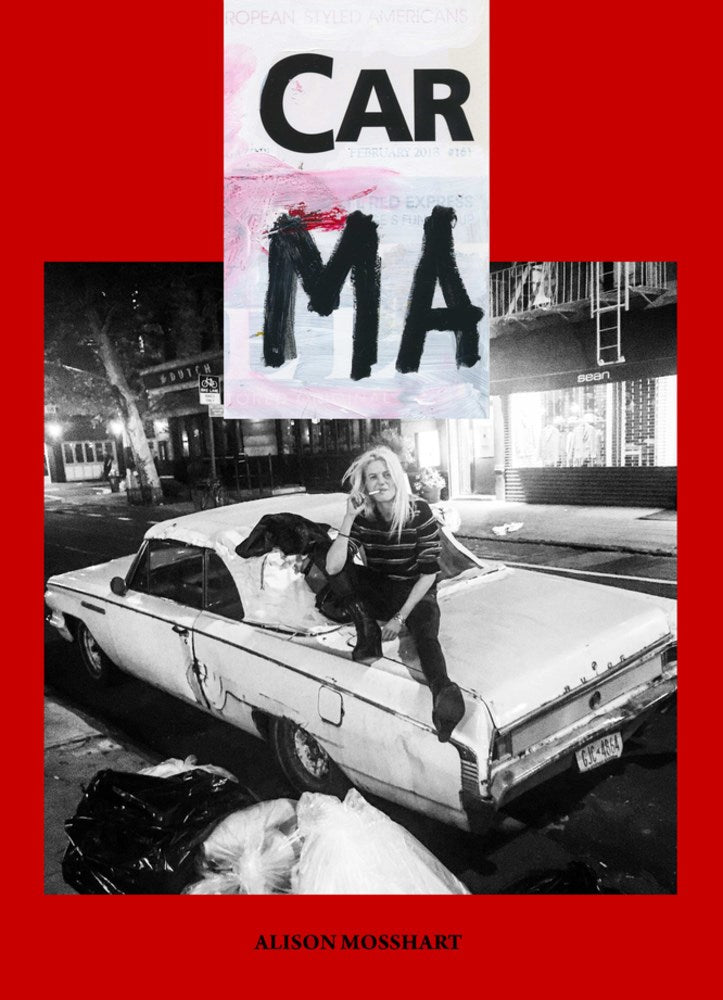 Car Ma