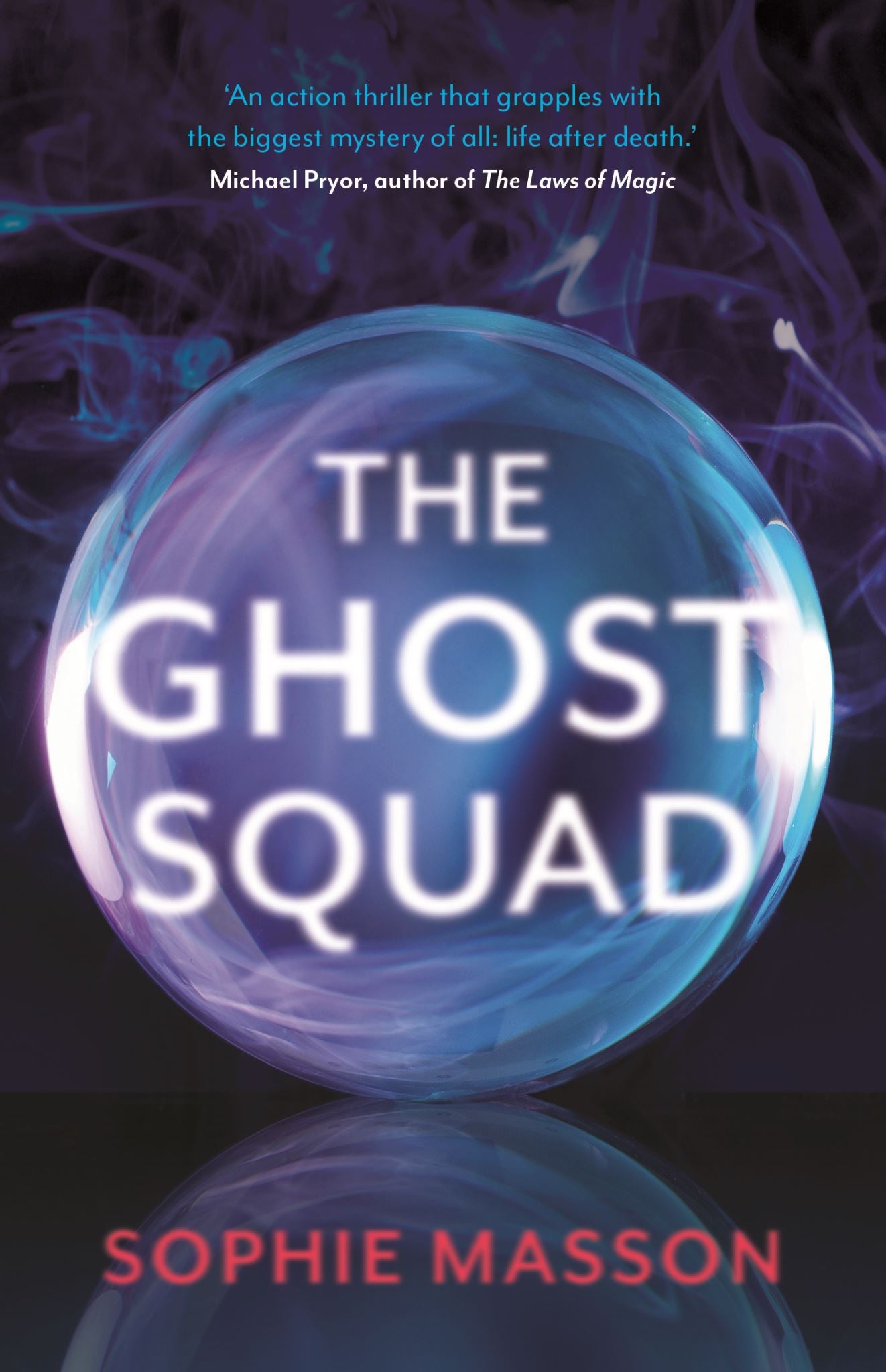 The Ghost Squad
