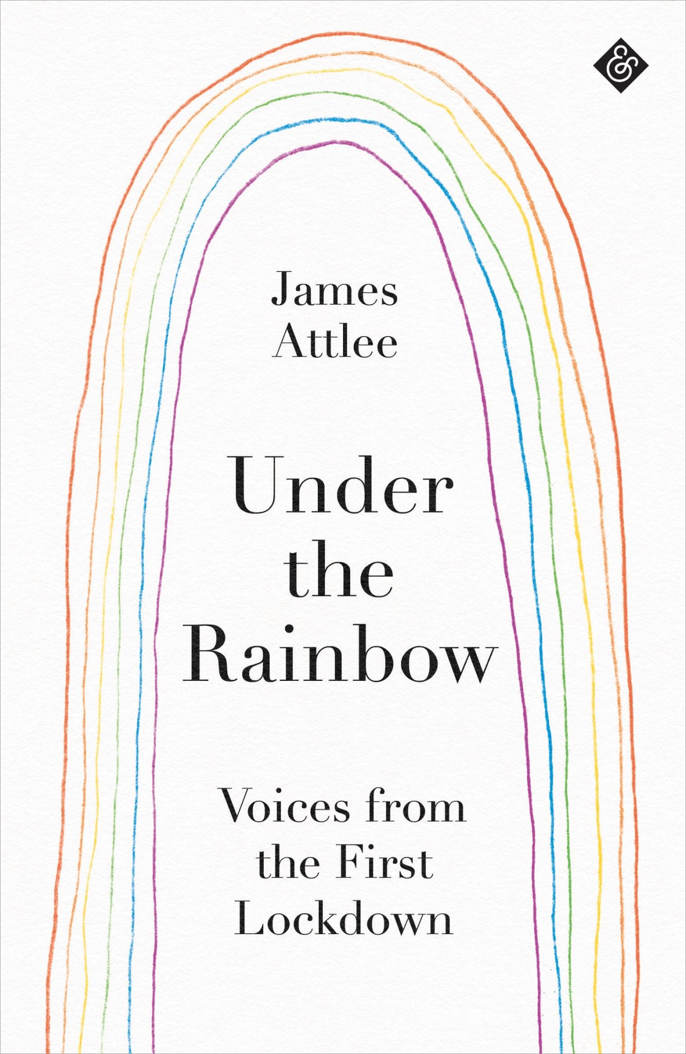 Under the Rainbow