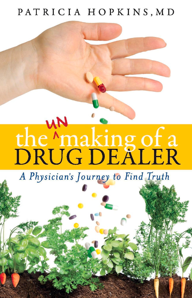 The Unmaking of a Drug Dealer