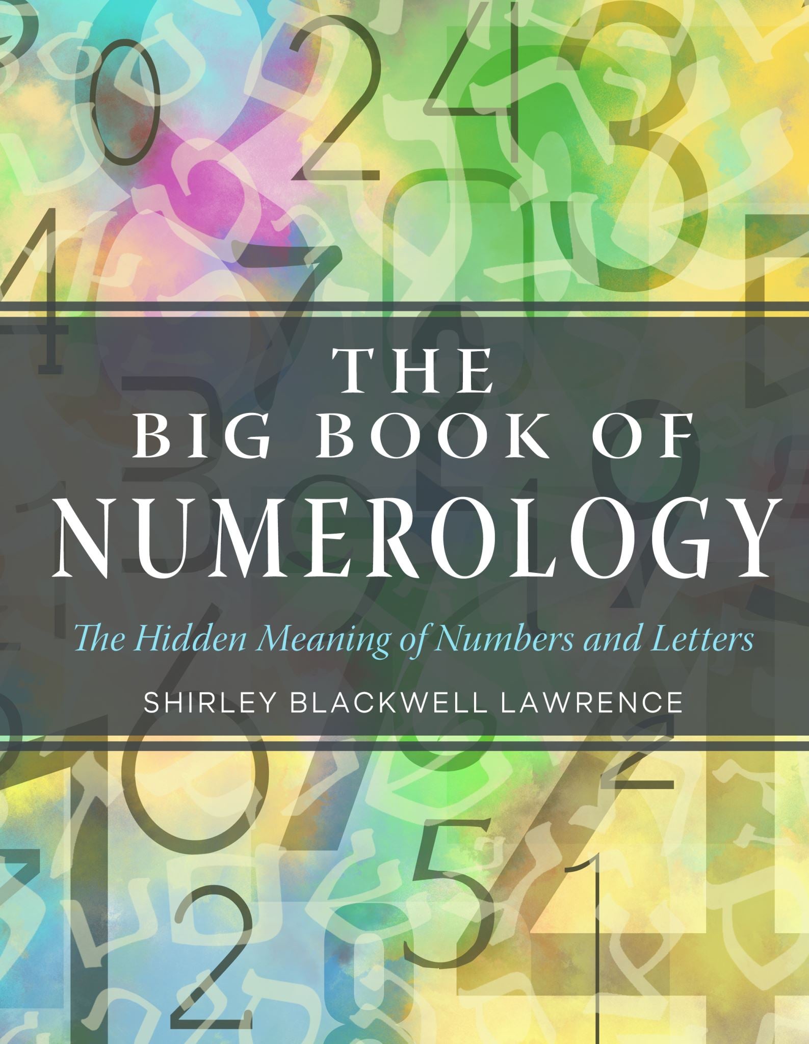 The Big Book of Numerology