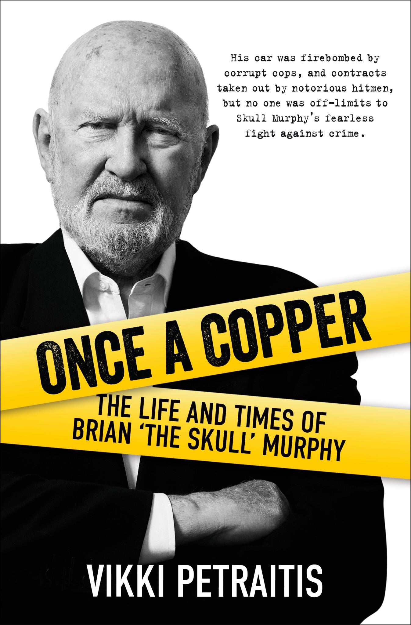 Once a Copper