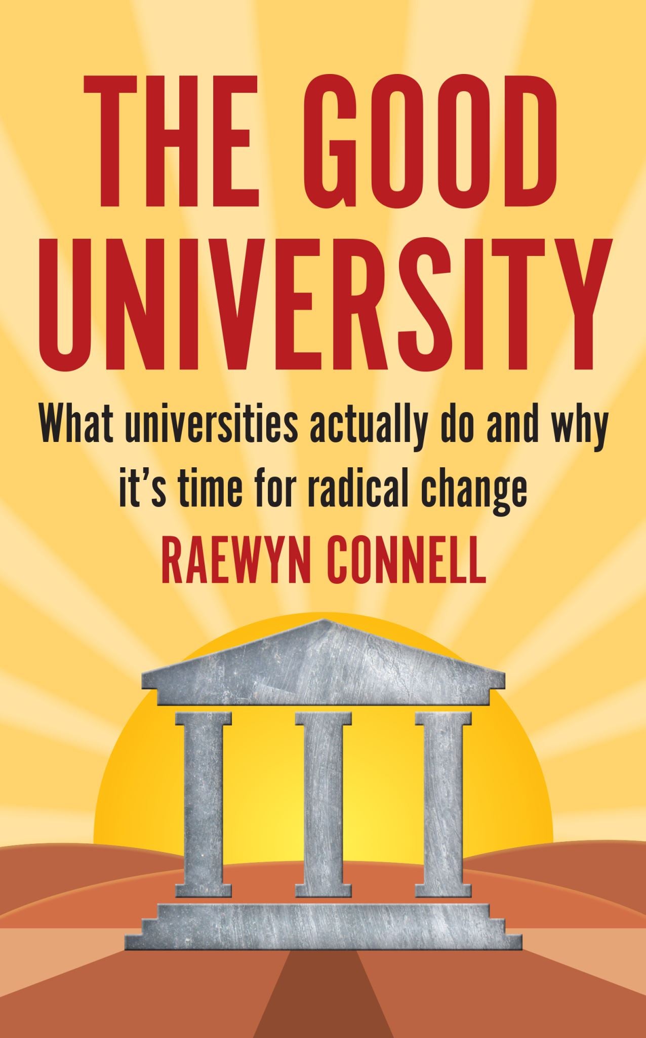 The Good University
