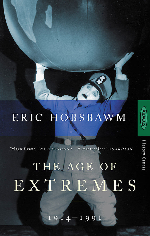 The Age Of Extremes