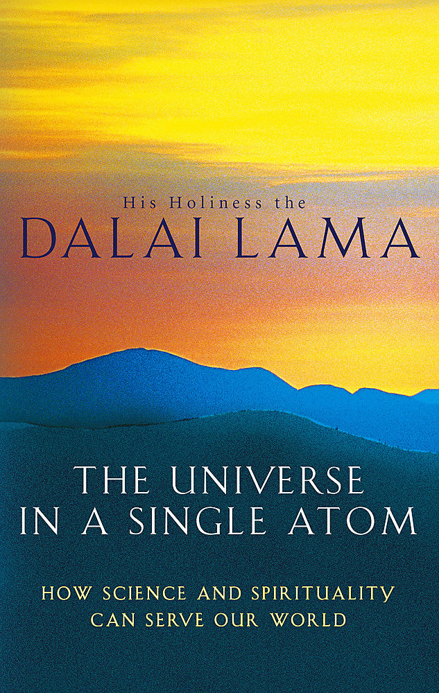 The Universe In A Single Atom