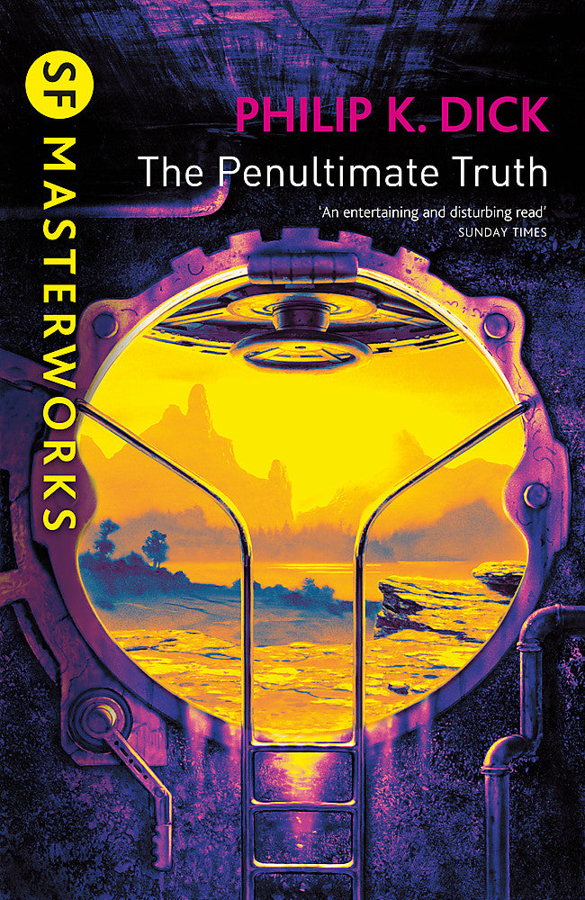 The Penultimate Truth