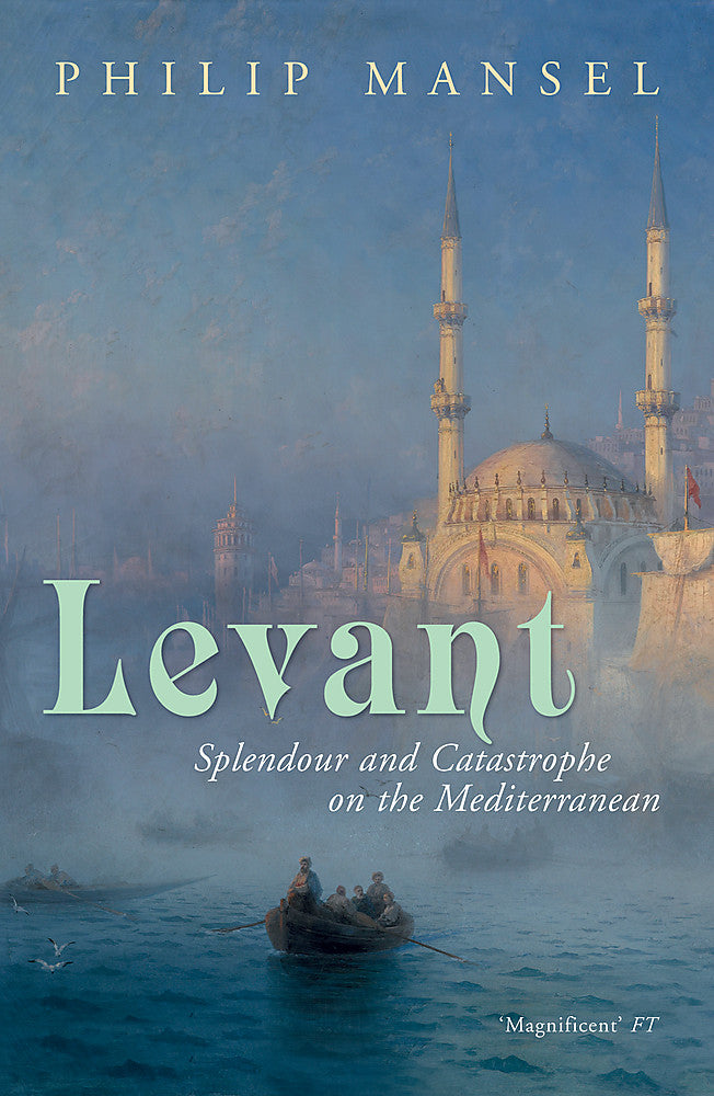 Levant