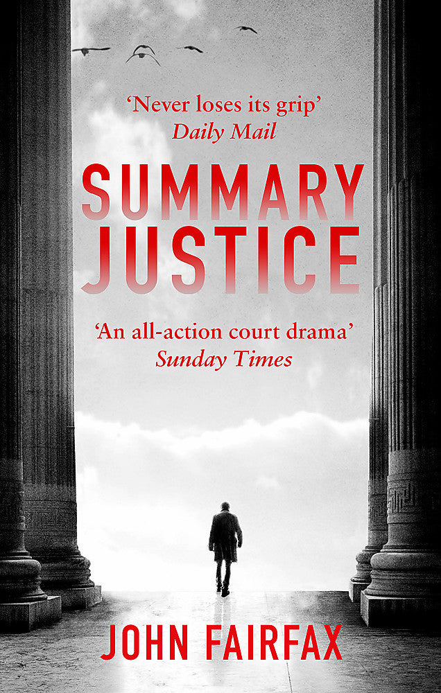 Summary Justice