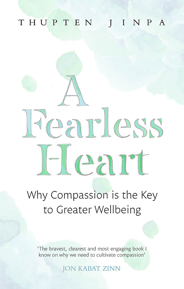A Fearless Heart