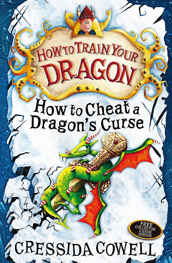 How to Train Your Dragon: How To Cheat A Dragon's Curse