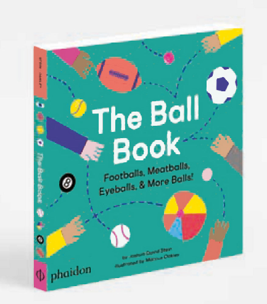 The Ball Book