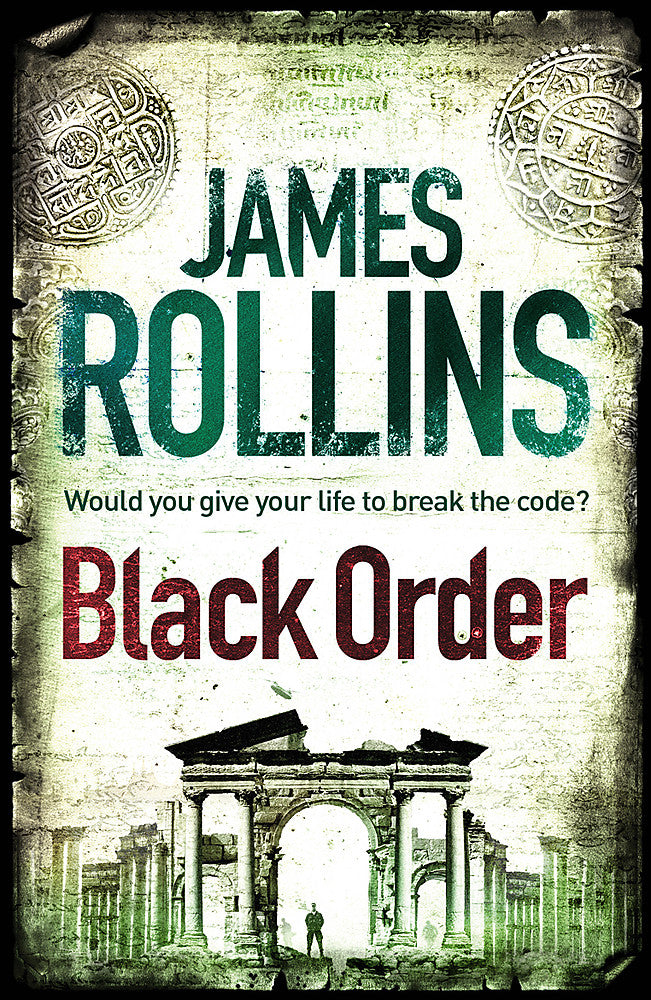 Black Order