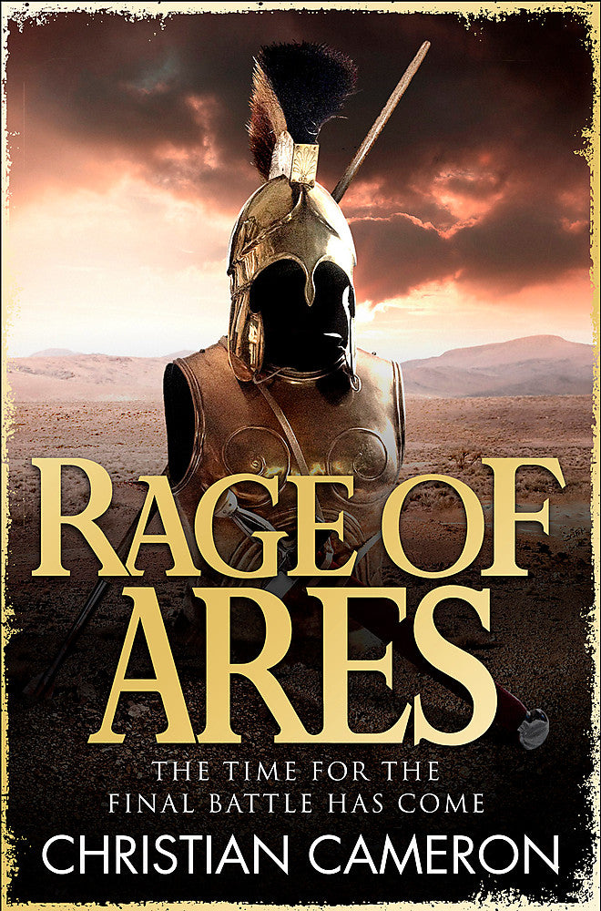 Rage of Ares