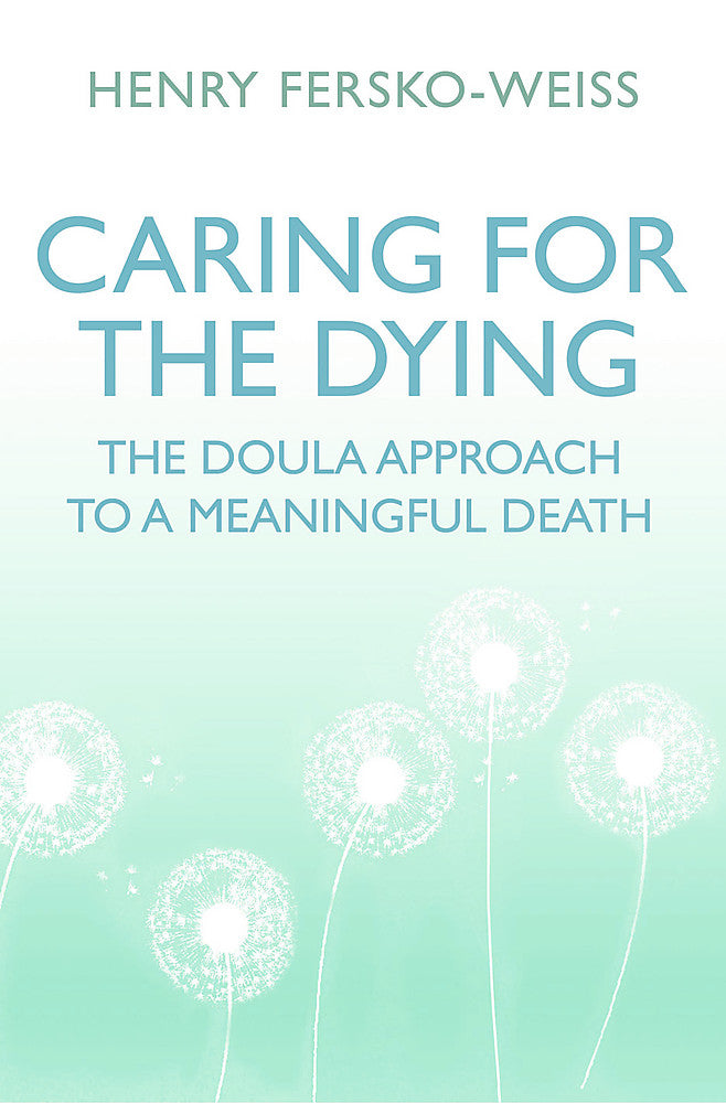 Caring for the Dying
