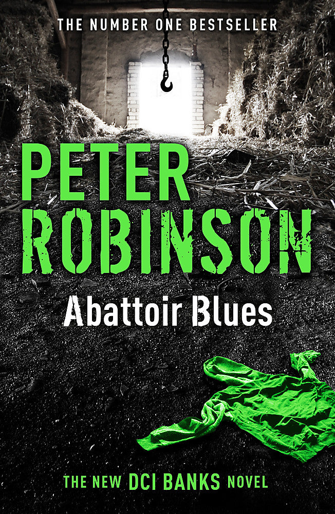 Abattoir Blues