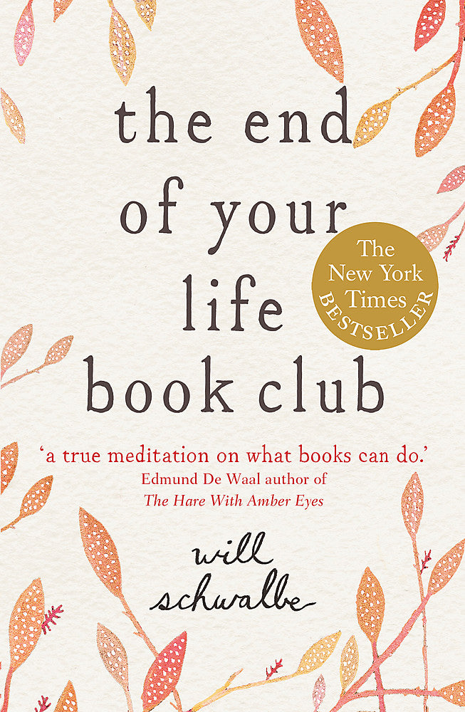 The End of Your Life Book Club