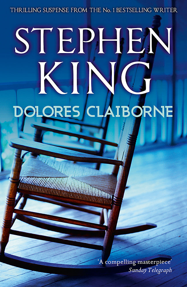 Dolores Claiborne