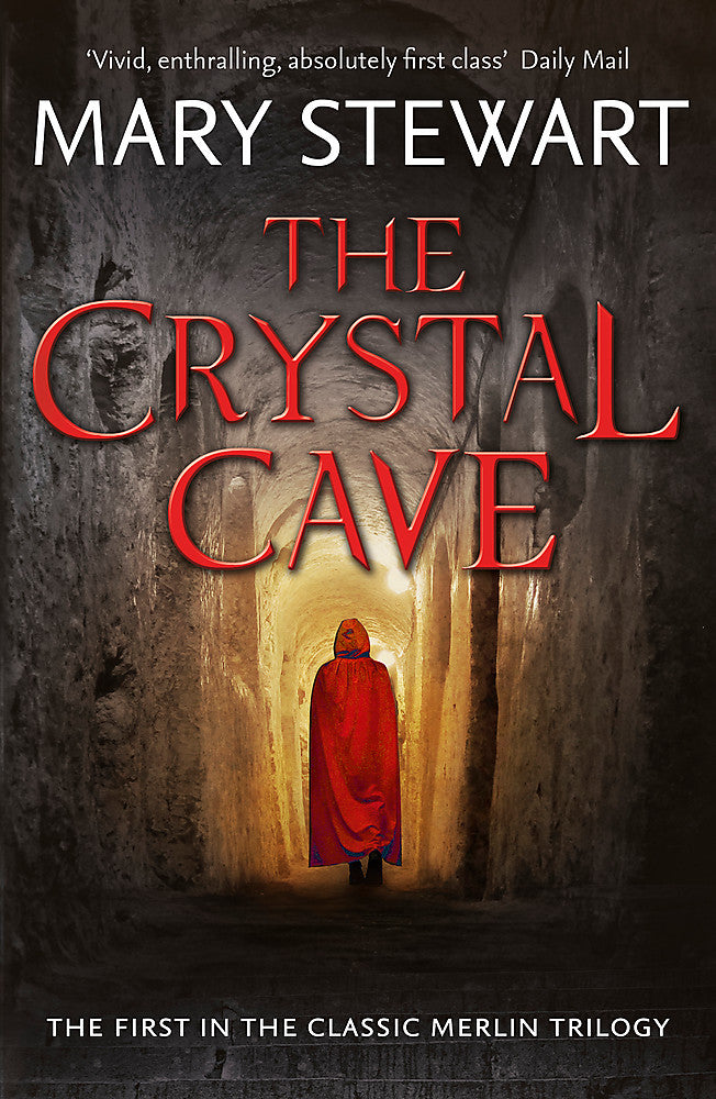 The Crystal Cave
