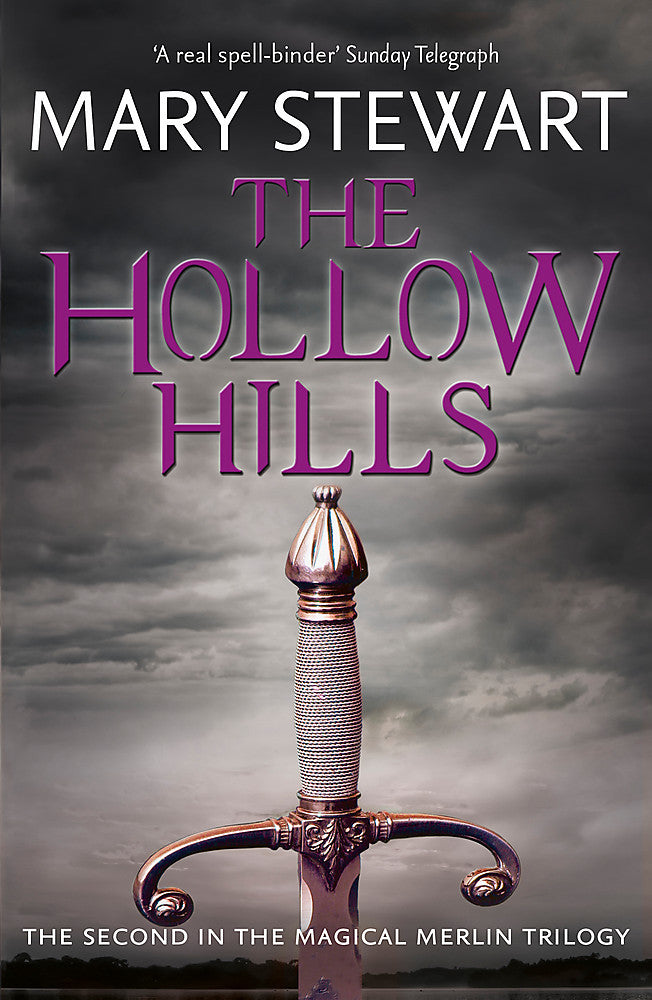 The Hollow Hills
