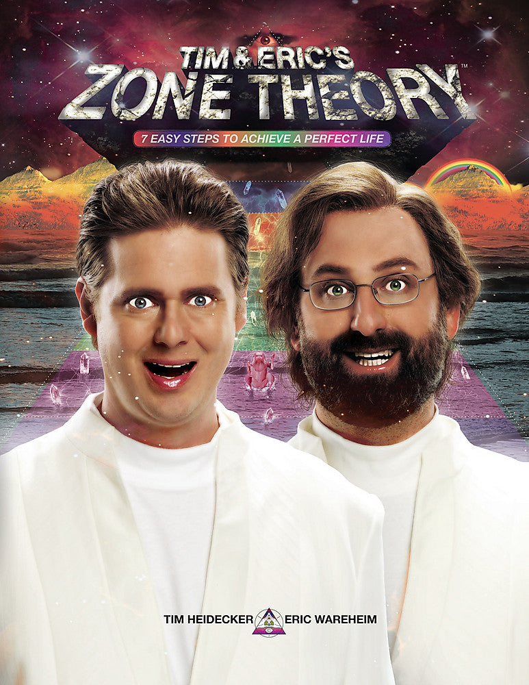 Tim and Eric's Zone Theory