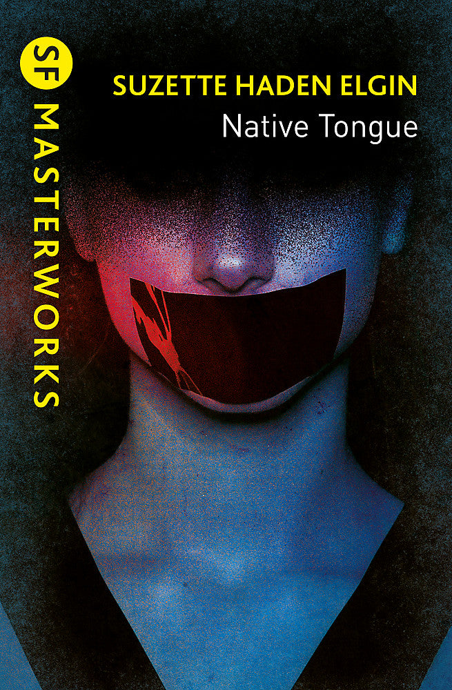 Native Tongue