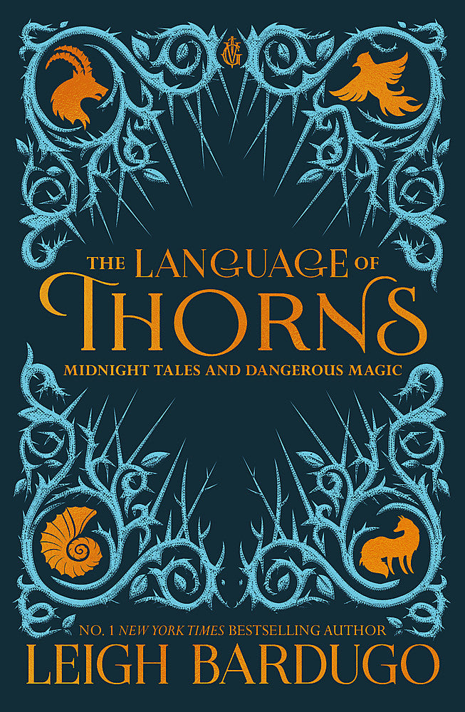 The Language of Thorns