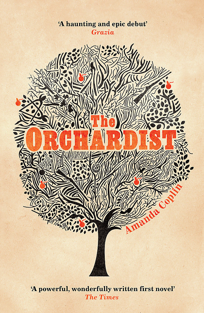 The Orchardist